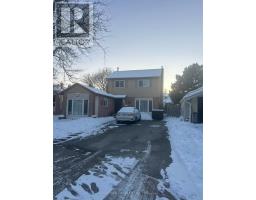 36 ANGELA CRESCENT, Cambridge, Ontario