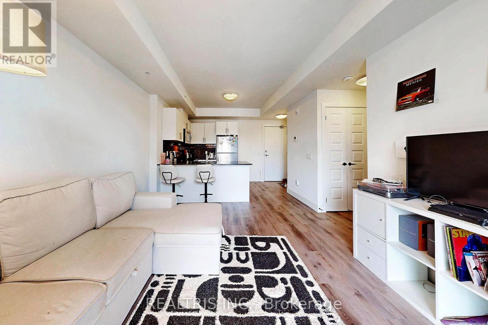 203 - 103 Roger Street, Waterloo, Ontario  N2J 0G2 - Photo 14 - X12772080