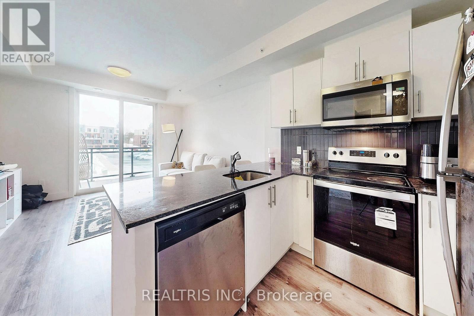 203 - 103 Roger Street, Waterloo, Ontario  N2J 0G2 - Photo 19 - X12772080