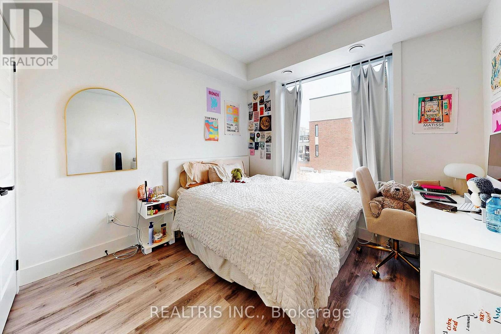 203 - 103 Roger Street, Waterloo, Ontario  N2J 0G2 - Photo 20 - X12772080