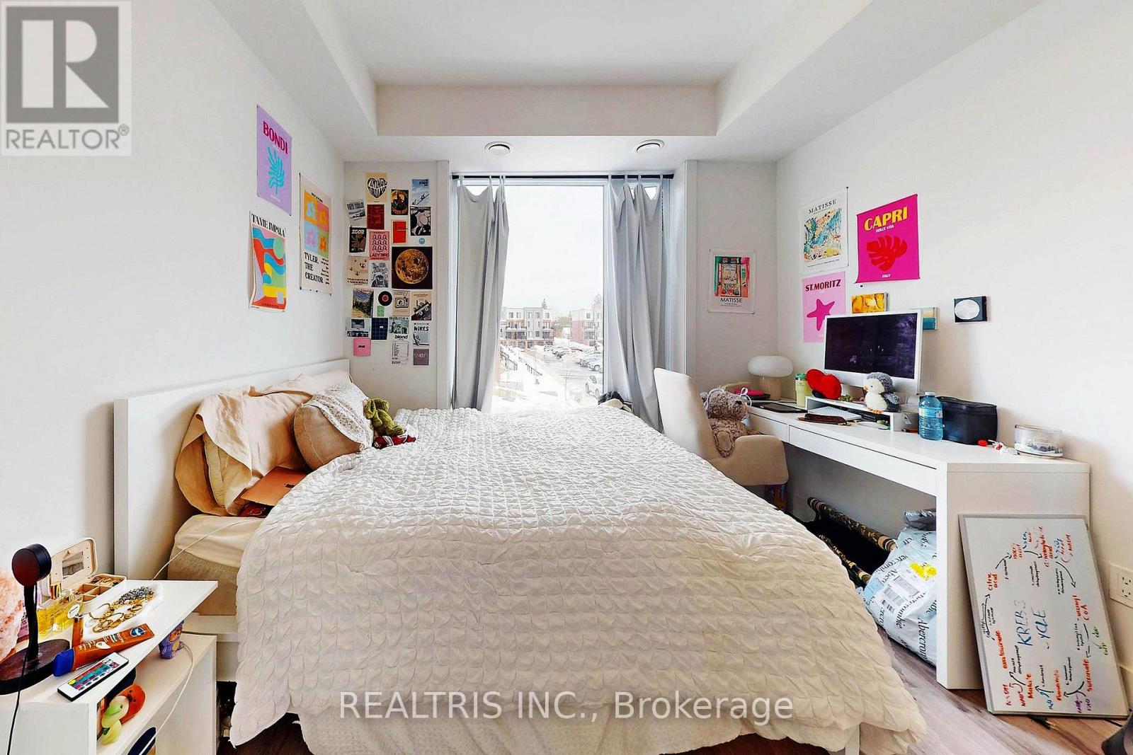 203 - 103 Roger Street, Waterloo, Ontario  N2J 0G2 - Photo 21 - X12772080