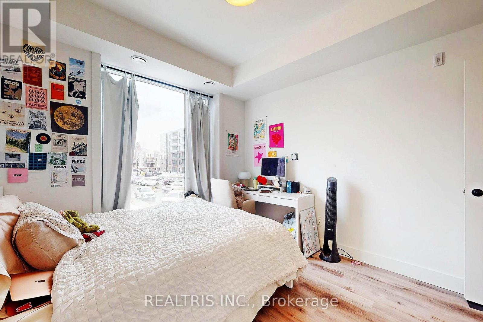 203 - 103 Roger Street, Waterloo, Ontario  N2J 0G2 - Photo 22 - X12772080