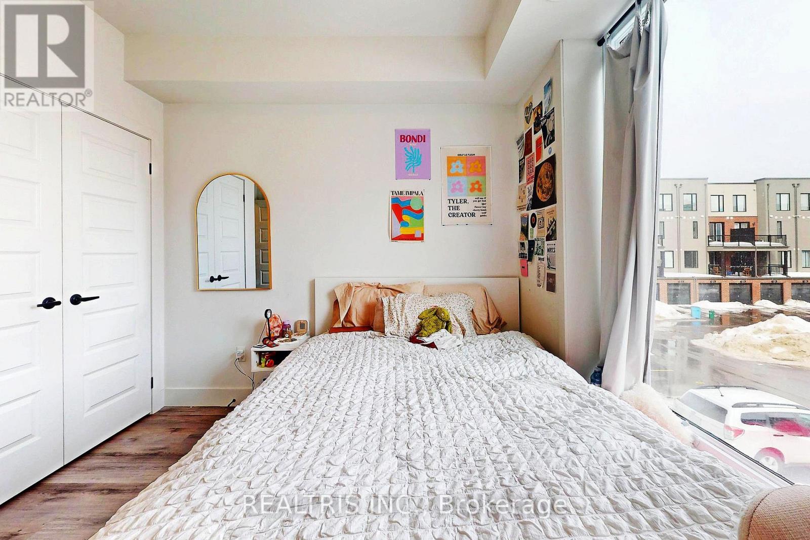 203 - 103 Roger Street, Waterloo, Ontario  N2J 0G2 - Photo 23 - X12772080