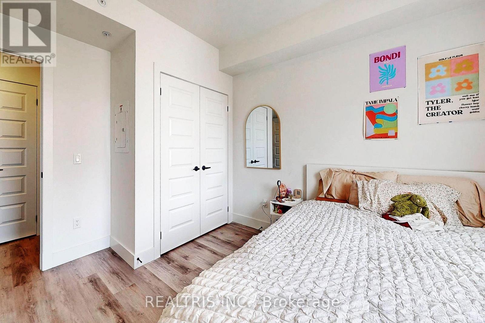 203 - 103 Roger Street, Waterloo, Ontario  N2J 0G2 - Photo 24 - X12772080