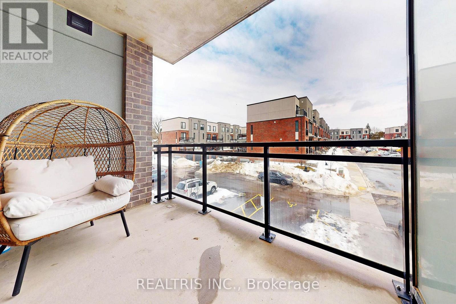 203 - 103 Roger Street, Waterloo, Ontario  N2J 0G2 - Photo 28 - X12772080