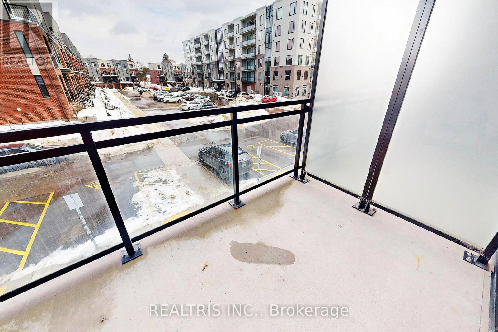 203 - 103 Roger Street, Waterloo, Ontario  N2J 0G2 - Photo 29 - X12772080