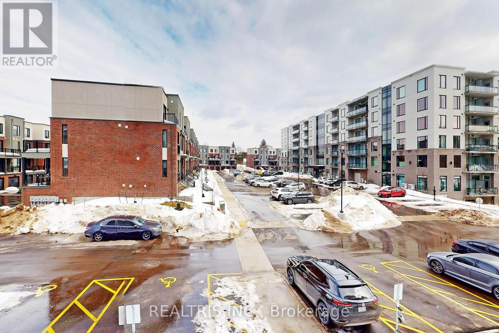203 - 103 Roger Street, Waterloo, Ontario  N2J 0G2 - Photo 30 - X12772080