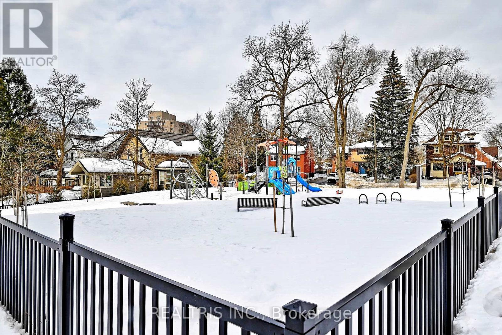 203 - 103 Roger Street, Waterloo, Ontario  N2J 0G2 - Photo 34 - X12772080