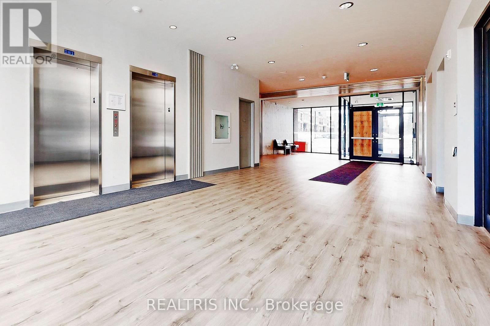 203 - 103 Roger Street, Waterloo, Ontario  N2J 0G2 - Photo 4 - X12772080