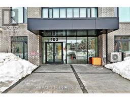 203 - 103 ROGER STREET, Waterloo, Ontario