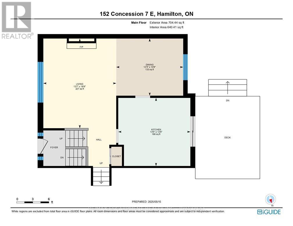 152 7th Concession Road E, Hamilton, Ontario  L0R 1V0 - Photo 47 - X12772186