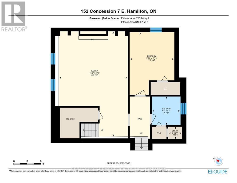 152 7th Concession Road E, Hamilton, Ontario  L0R 1V0 - Photo 49 - X12772186