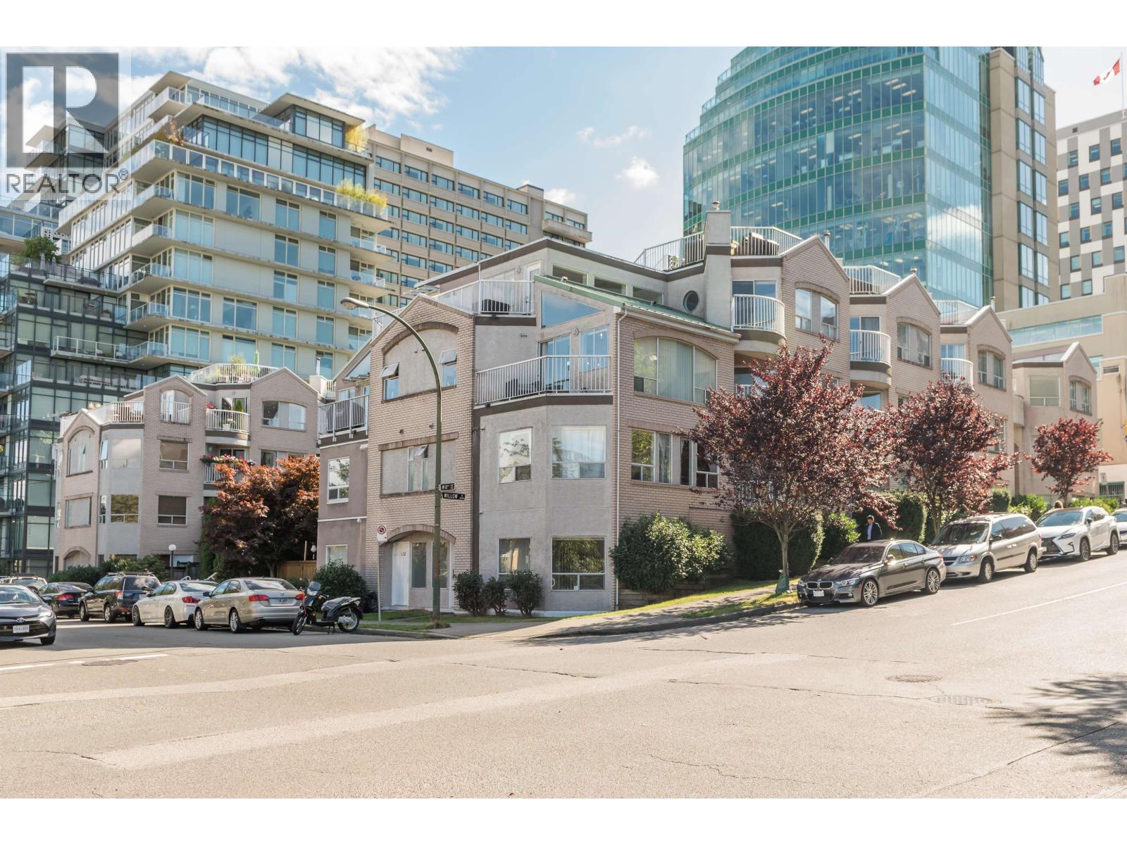L01 788 W 8th Avenue, Vancouver, British Columbia  V5Z 1E1 - Photo 21 - R3086230