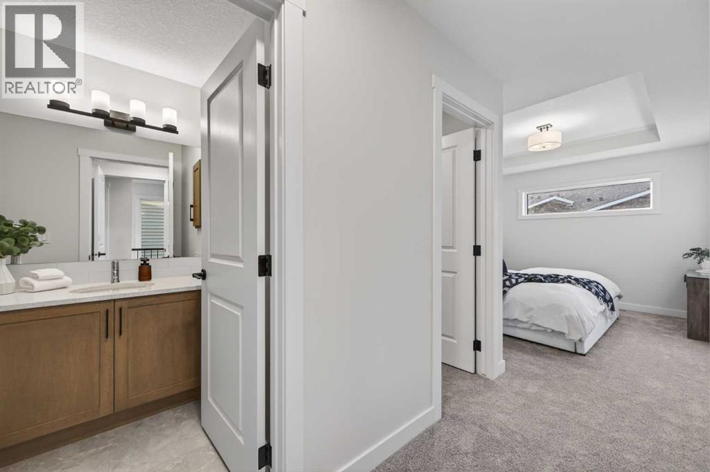 1051 Bayview Crescent, Airdrie, Alberta  T4B 5N5 - Photo 23 - A2284590