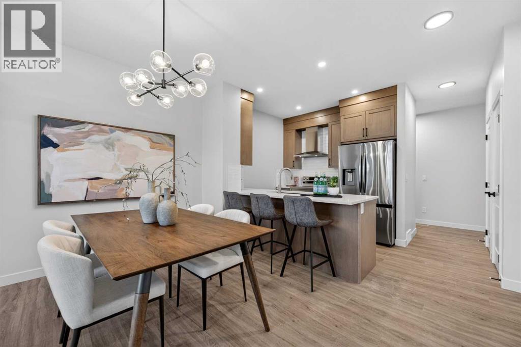 1051 Bayview Crescent, Airdrie, Alberta  T4B 5N5 - Photo 7 - A2284590