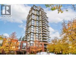 1701 15 E ROYAL AVENUE, New Westminster, British Columbia