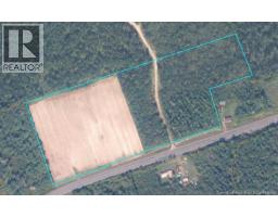 LOT Route 116, briggs corner, New Brunswick