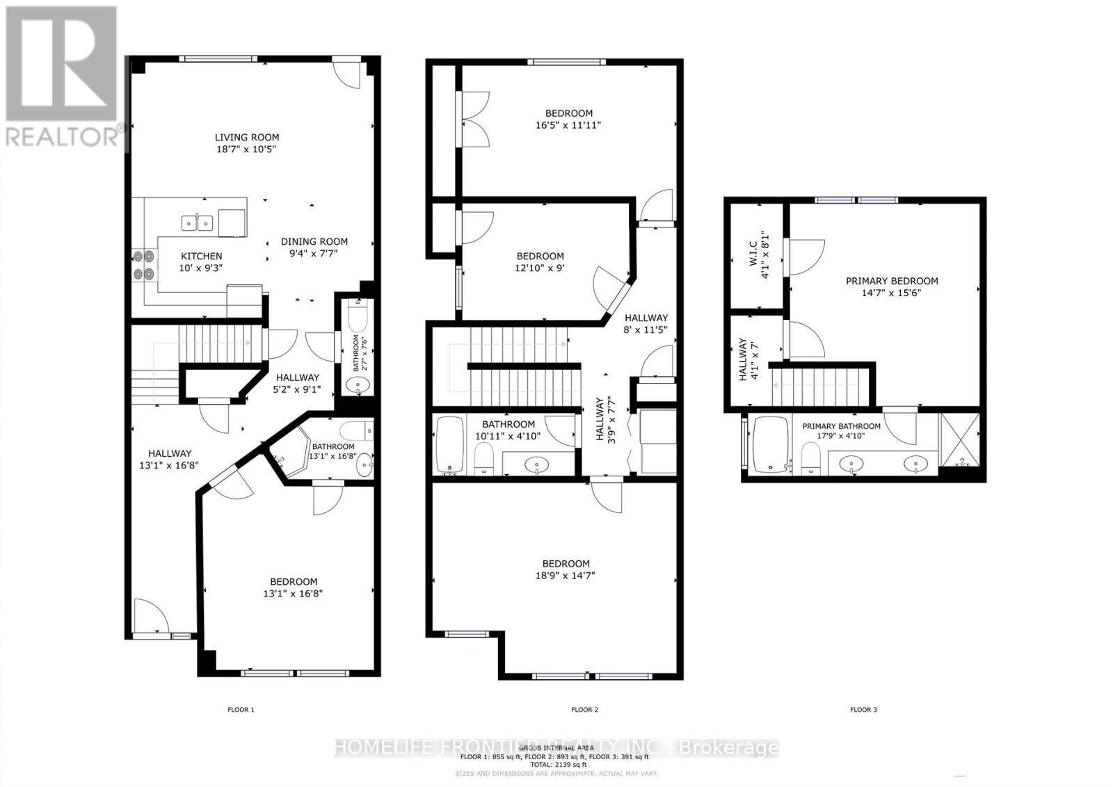 9 Elia Lane, Toronto (York University Heights), Ontario  M3J 0E5 - Photo 3 - W12760120