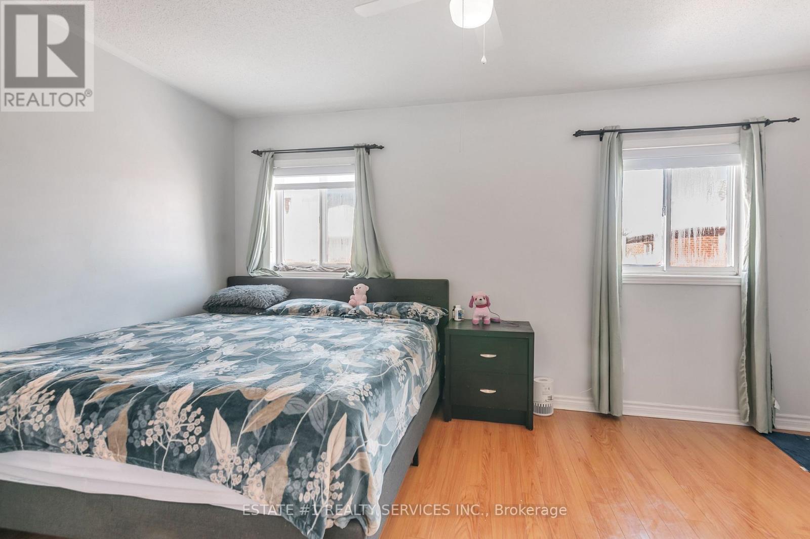 63 Tideland Drive, Brampton (Fletcher's Meadow), Ontario  L7A 2W1 - Photo 21 - W12768458