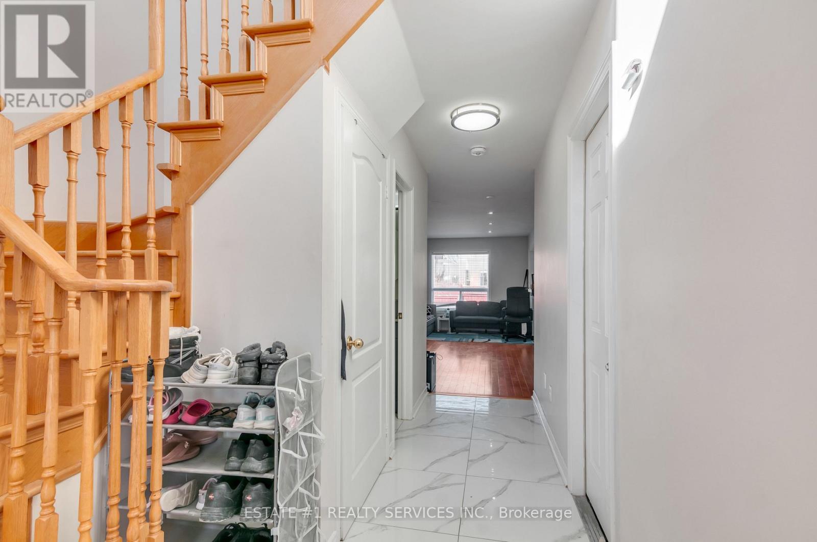 63 Tideland Drive, Brampton (Fletcher's Meadow), Ontario  L7A 2W1 - Photo 3 - W12768458