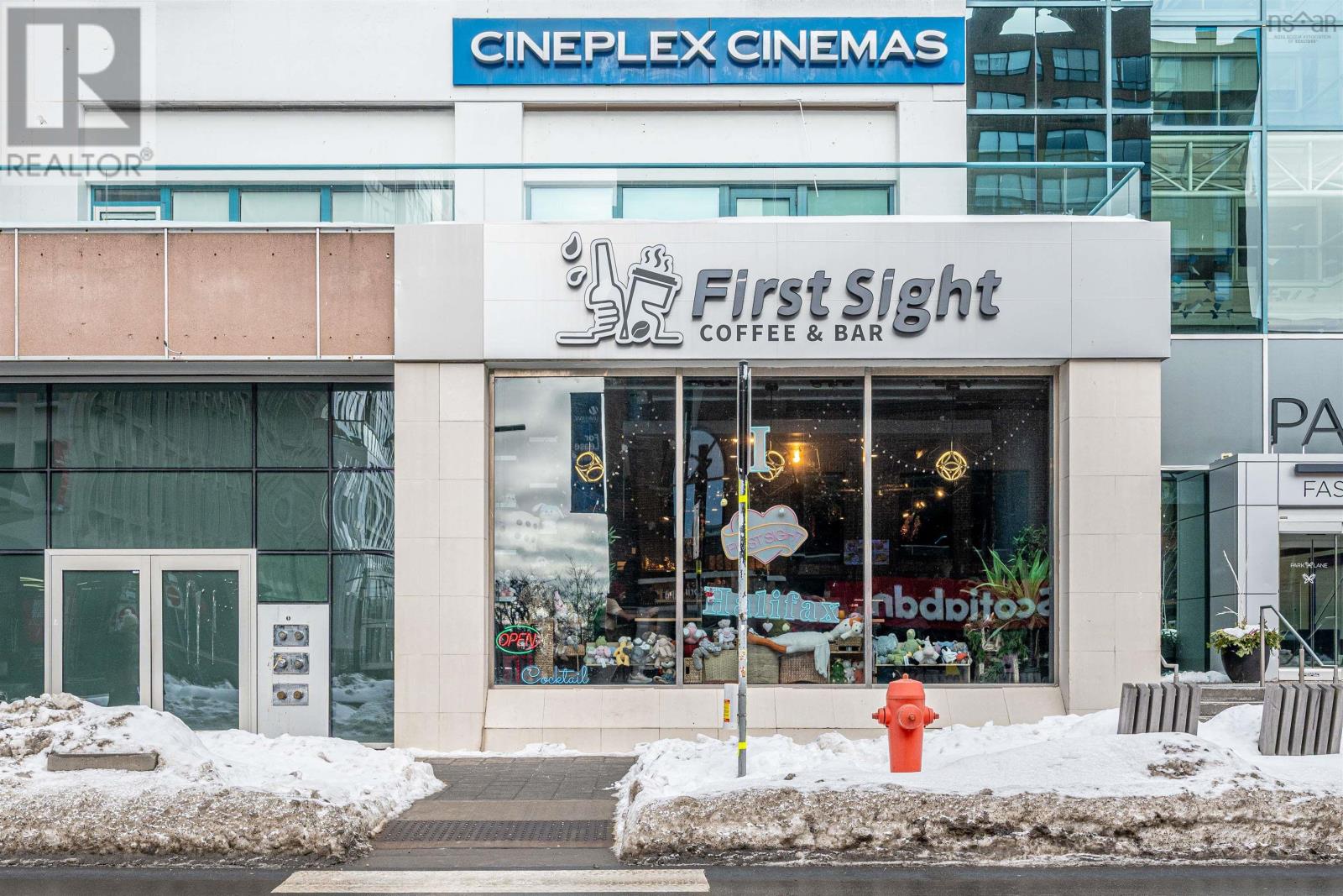 200 5657 SPRING GARDEN Road, Halifax Peninsula, Nova Scotia