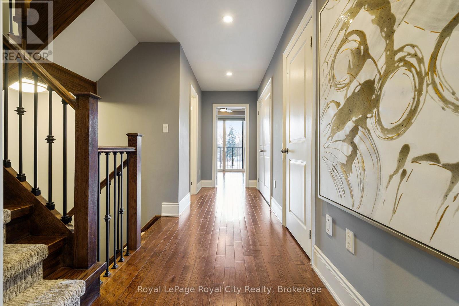 216 Rebecca Street, Oakville, Ontario  L6K 1J9 - Photo 24 - W12772256