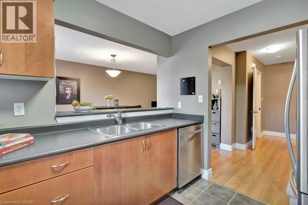 71 Garth Massey Drive Unit# 79, Cambridge, Ontario  N1T 2G8 - Photo 10 - 40803974