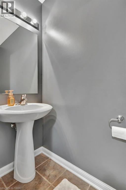 71 Garth Massey Drive Unit# 79, Cambridge, Ontario  N1T 2G8 - Photo 15 - 40803974