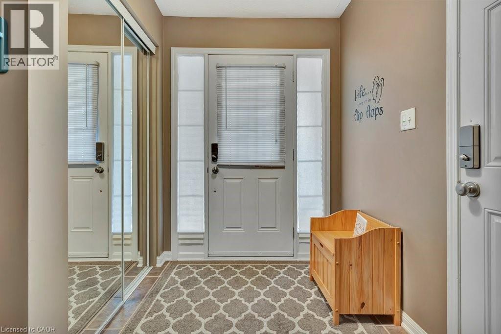 71 Garth Massey Drive Unit# 79, Cambridge, Ontario  N1T 2G8 - Photo 3 - 40803974