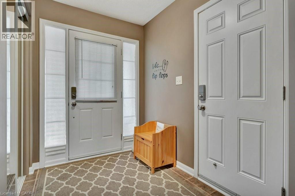 71 Garth Massey Drive Unit# 79, Cambridge, Ontario  N1T 2G8 - Photo 4 - 40803974