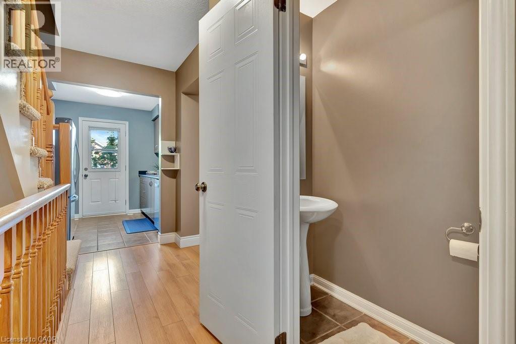 71 Garth Massey Drive Unit# 79, Cambridge, Ontario  N1T 2G8 - Photo 7 - 40803974