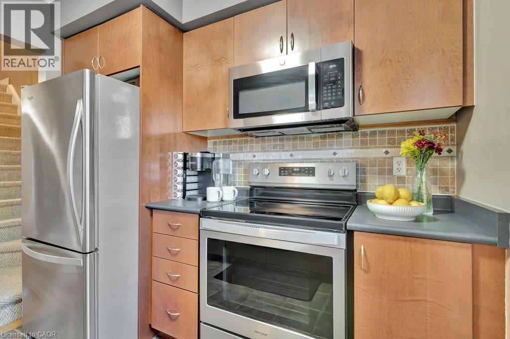 71 Garth Massey Drive Unit# 79, Cambridge, Ontario  N1T 2G8 - Photo 9 - 40803974