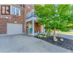 71 GARTH MASSEY Drive Unit# 79, Cambridge, Ontario