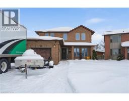 83 BRIARSDALE Crescent, Welland, Ontario