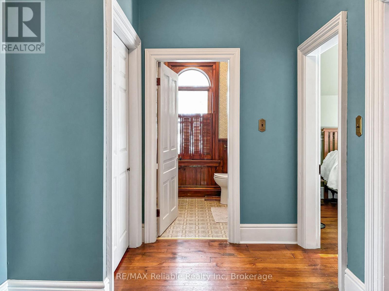 293 Drummond Street, North Huron, Ontario  N0M 1H0 - Photo 21 - X12772290