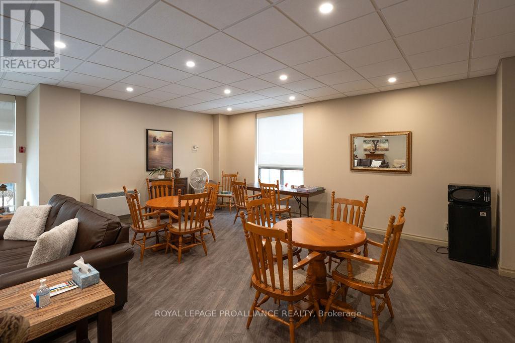 806 - 344 Front St Street, Belleville, Ontario  K8N 5M4 - Photo 24 - X12772306