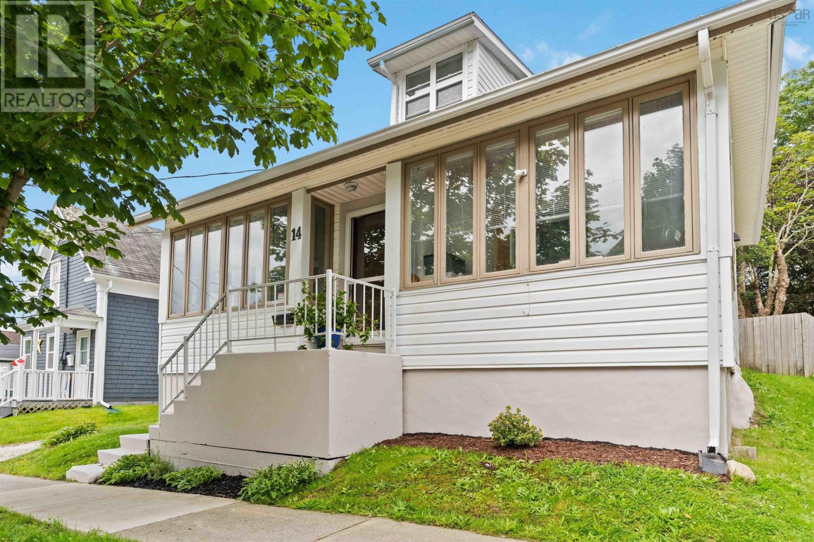 14 Ryerson Court, Yarmouth, Nova Scotia