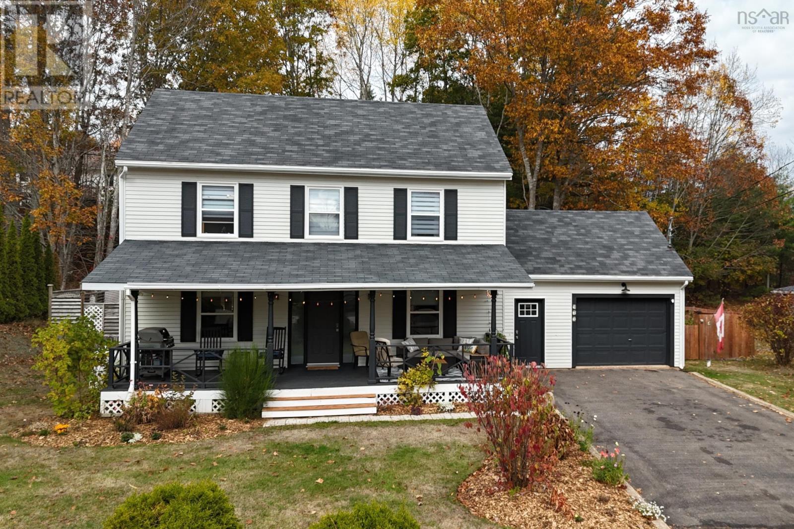 973 Shawn Drive, Kingston, Nova Scotia