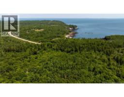 Lot 86-133 Fundy Drive, Campobello, New Brunswick