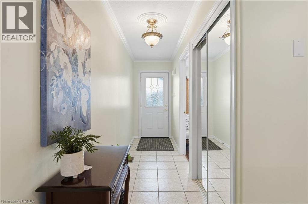 19 Hanlon Place Unit# 35, Paris, Ontario  N3L 4E7 - Photo 2 - 40802153