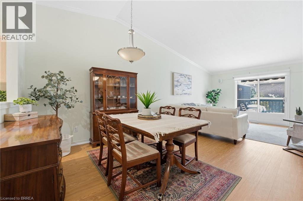 19 Hanlon Place Unit# 35, Paris, Ontario  N3L 4E7 - Photo 6 - 40802153