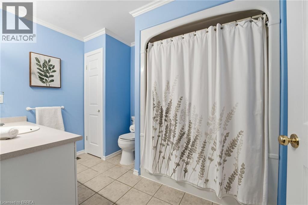 19 Hanlon Place Unit# 35, Paris, Ontario  N3L 4E7 - Photo 13 - 40802153