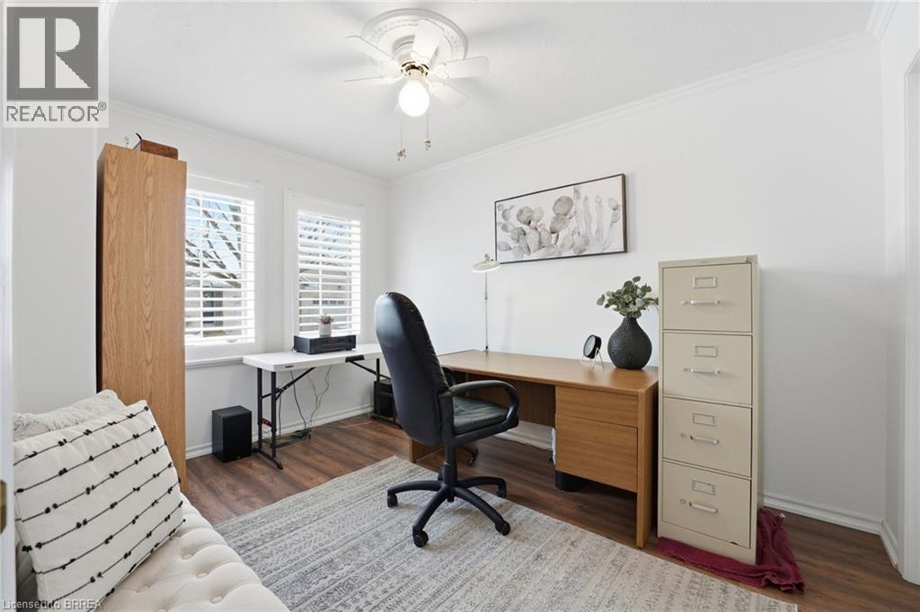 19 Hanlon Place Unit# 35, Paris, Ontario  N3L 4E7 - Photo 14 - 40802153