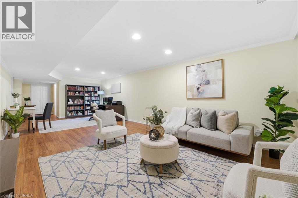 19 Hanlon Place Unit# 35, Paris, Ontario  N3L 4E7 - Photo 20 - 40802153