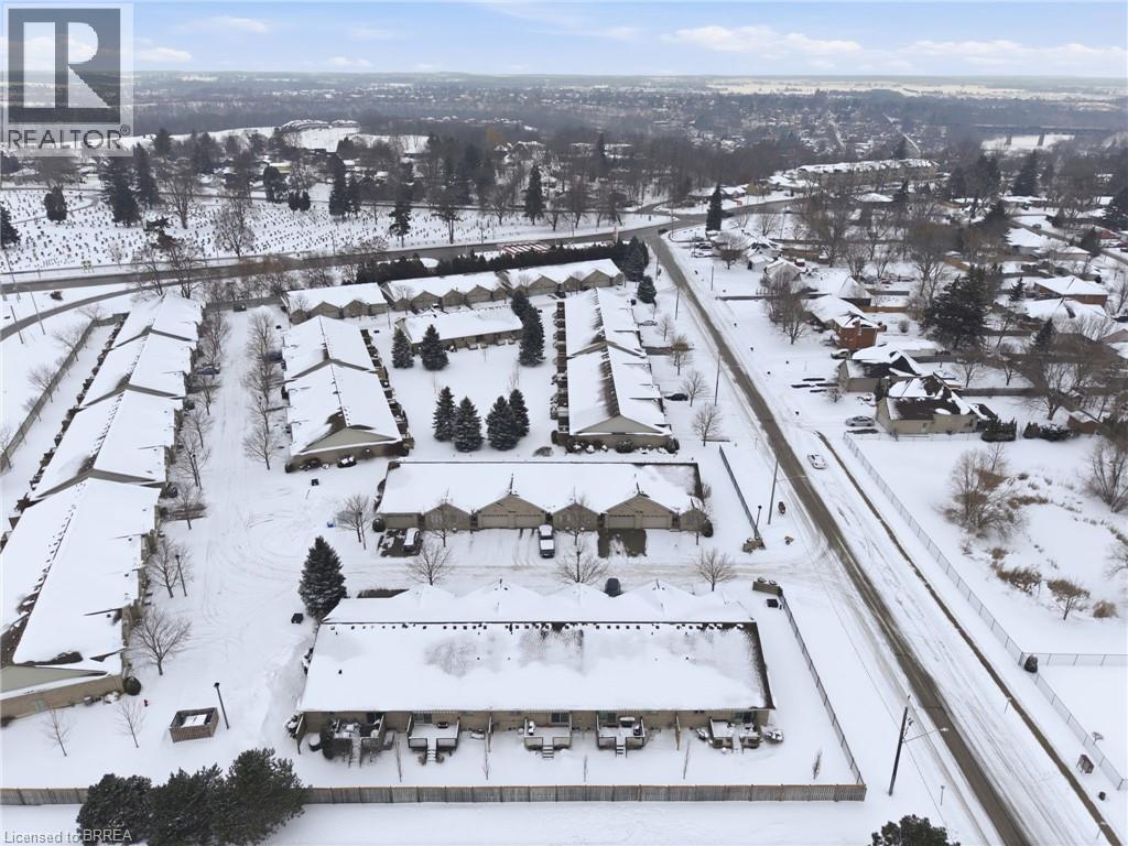 19 Hanlon Place Unit# 35, Paris, Ontario  N3L 4E7 - Photo 25 - 40802153