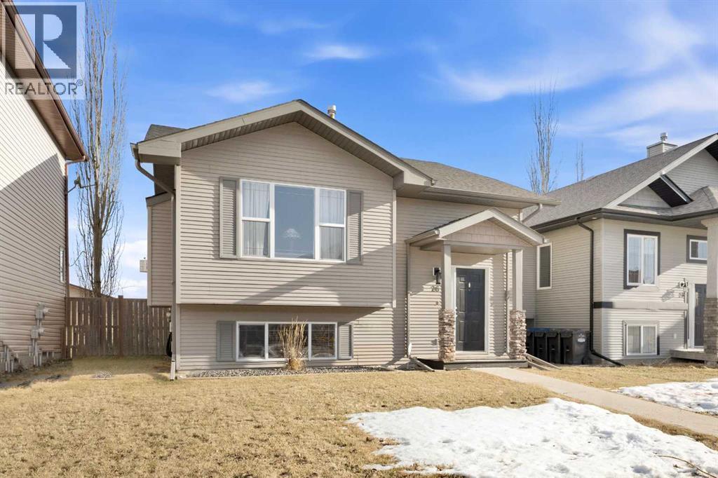 26 Lucky Place, Sylvan Lake, Alberta  T4S 0A9 - Photo 41 - A2284595