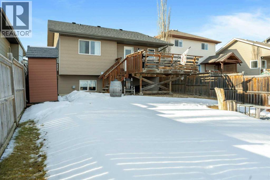 26 Lucky Place, Sylvan Lake, Alberta  T4S 0A9 - Photo 34 - A2284595