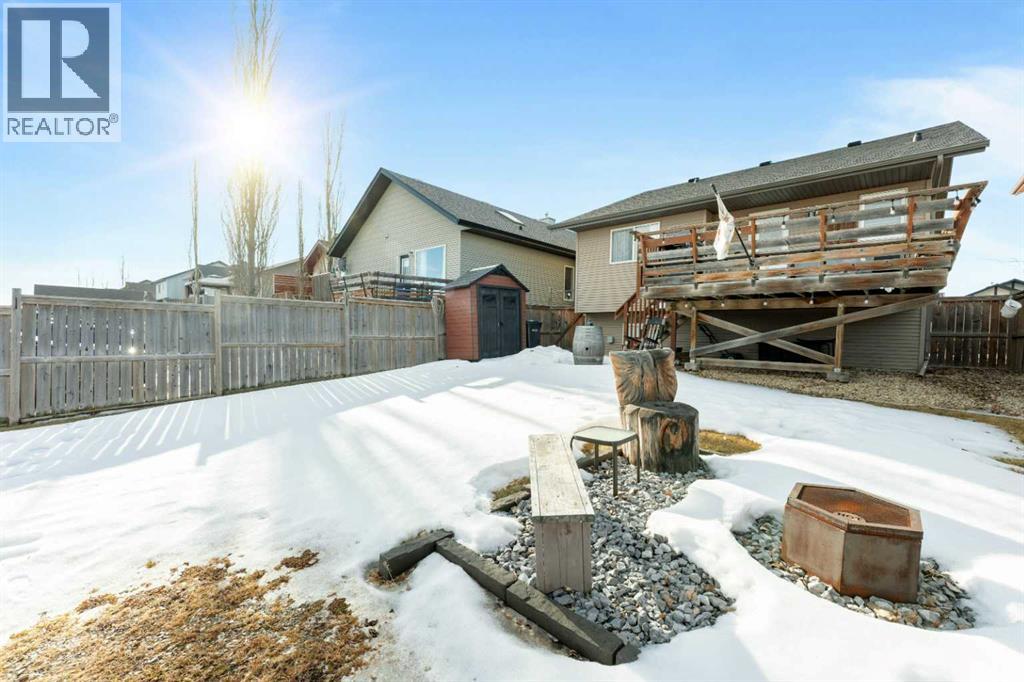 26 Lucky Place, Sylvan Lake, Alberta  T4S 0A9 - Photo 36 - A2284595