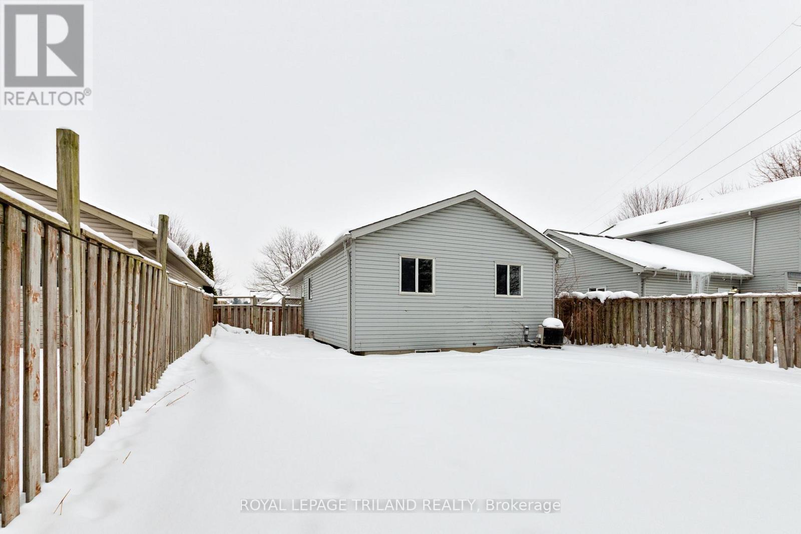 959 Prosperity Court, London East, Ontario  N5V 5C7 - Photo 37 - X12772200