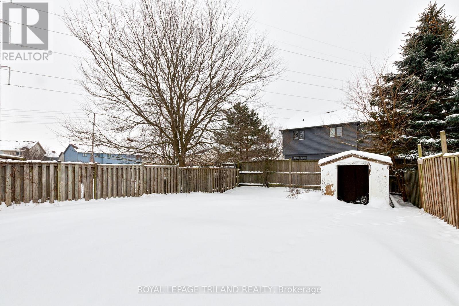 959 Prosperity Court, London East, Ontario  N5V 5C7 - Photo 38 - X12772200